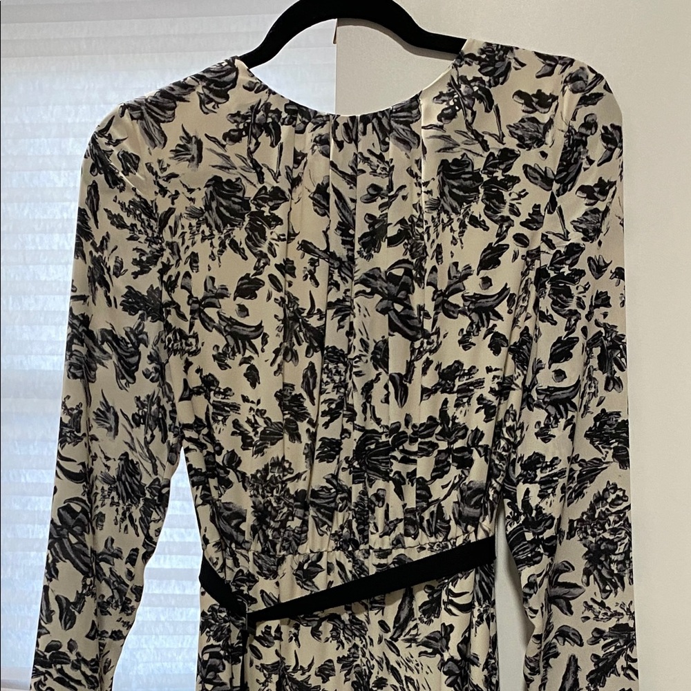 Jason Wu dress